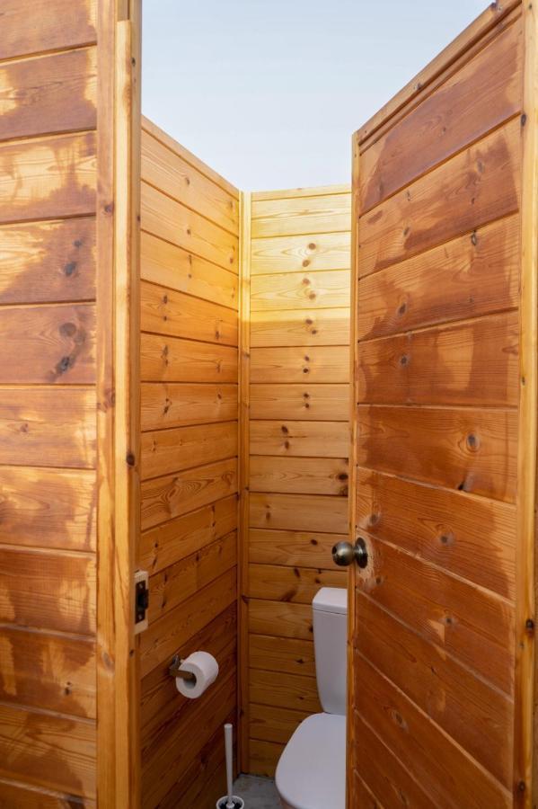 Atlit Rooftop Glamping Экстерьер фото